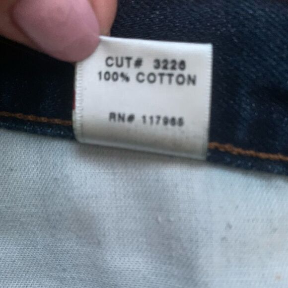 J Brand Denim Shorts - Picture 4 of 11